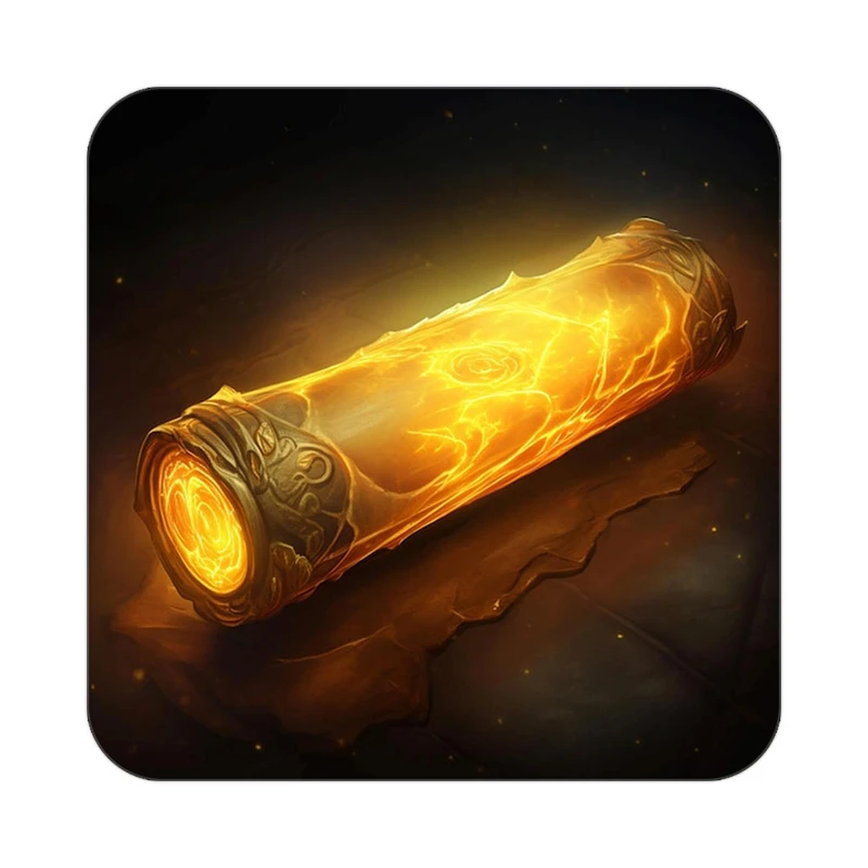 زیر لیوانی کاکتی طرح هری پاتر Harry Potter مدل mp45231