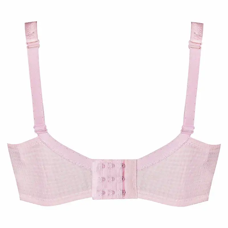 سوتین شیردهی مدل 3802 رنگ صورتی