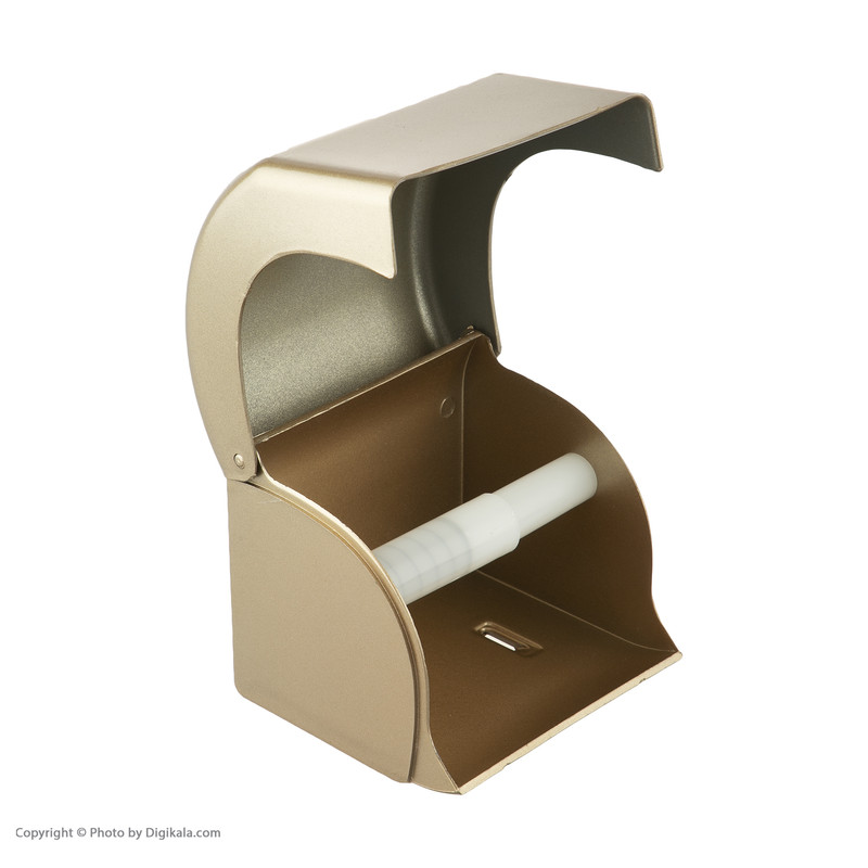 پایه رول دستمال کاغذی اطلس مدل الوند