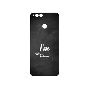 MAHOOT Teacher Cover Sticker for Honor 7X