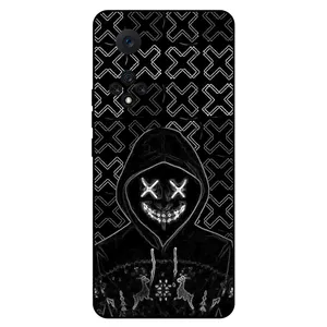 Megafone 7764 Cover For Honor 50