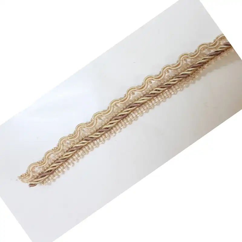 نوار یراق مدل مبلا طول 5 متر