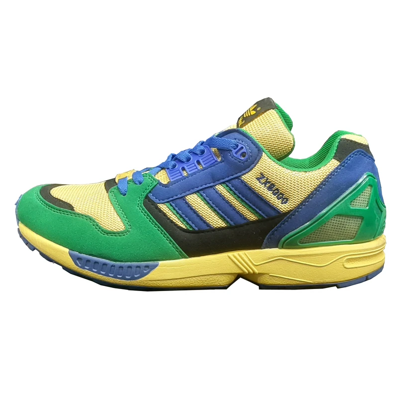 کفش  پیاده روی مردانه مدل ZX8000 Brazil