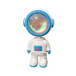 چراغ خواب کودک مدل آدم فضایی کد 4