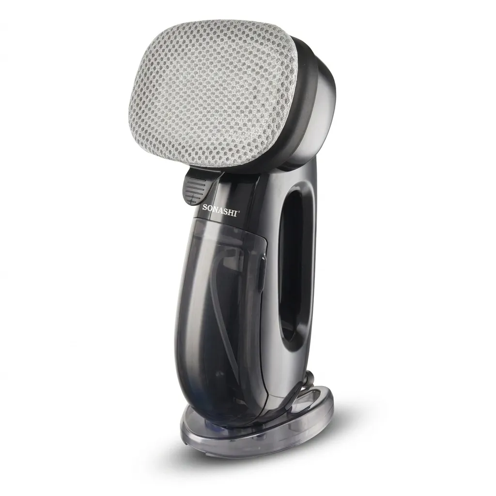 بخارگر 2000 وات سوناشی مدل SGS-323