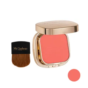 رژ گونه مات مای میکاپ استوری مدل BT شماره 1