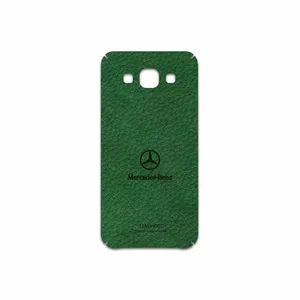 MAHOOT GL-MBNZ Cover Sticker for Samsung Galaxy E5