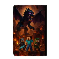 کلاسور مدل بازی ماینکرفت کد 276