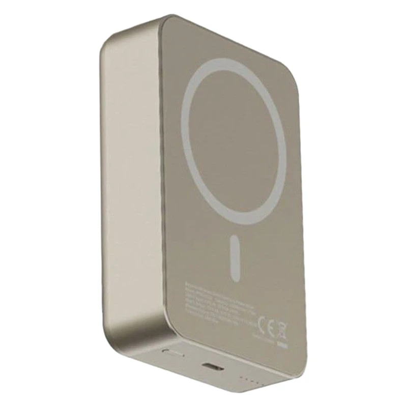 پاوربانک پاورولوجی مدل PBHA-33 ظرفیت 20000 میلی‌آمپرساعت