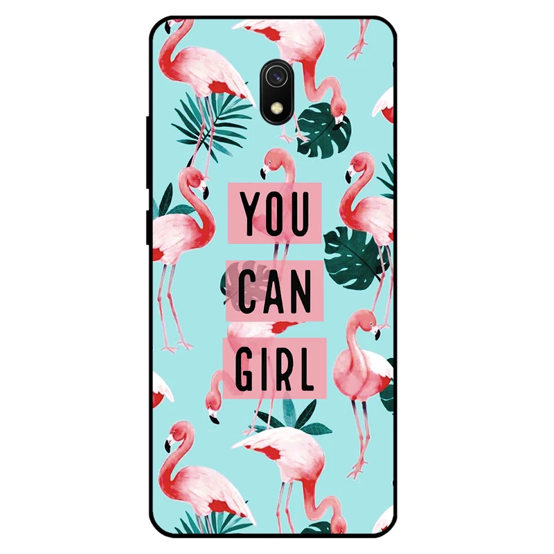 کاور مگافون کد 8032 مناسب برای گوشی موبایل شیائومی Redmi 8A