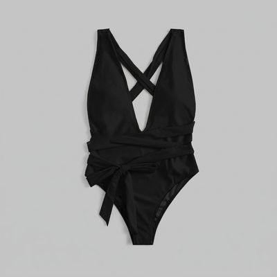 مایو زنانه شین مدل B03F