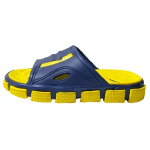 دمپایی مردانه مدل P1-damavand-YW