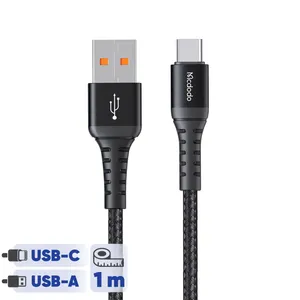 Mcdodo CA-2271 USB to USB-C Cable 1M