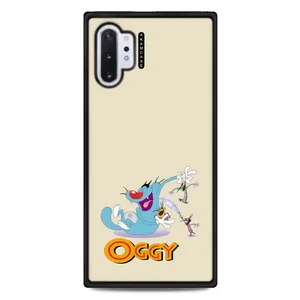 AKAM AMC-WSGN10P-OGGY-16 Cover For Samsung Galaxy Note 10 Plus