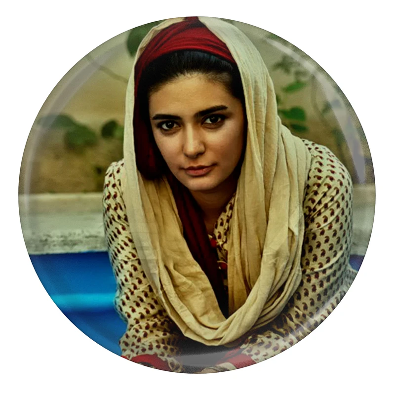 مگنت طرح لیندا کیانی مدل S8740
