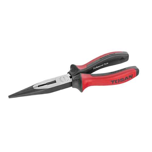  انبر دم باریک توسن کد RSTV006-6 سایز 6 اینچ 