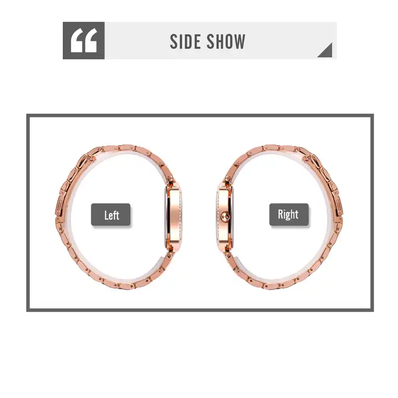 ساعت مچی عقربه ای زنانه اسکمی مدل 1740