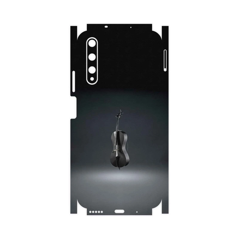 برچسب پوششی ماهوت مدل Cello-FullSkin مناسب برای گوشی موبایل هوآوی Nova 5T