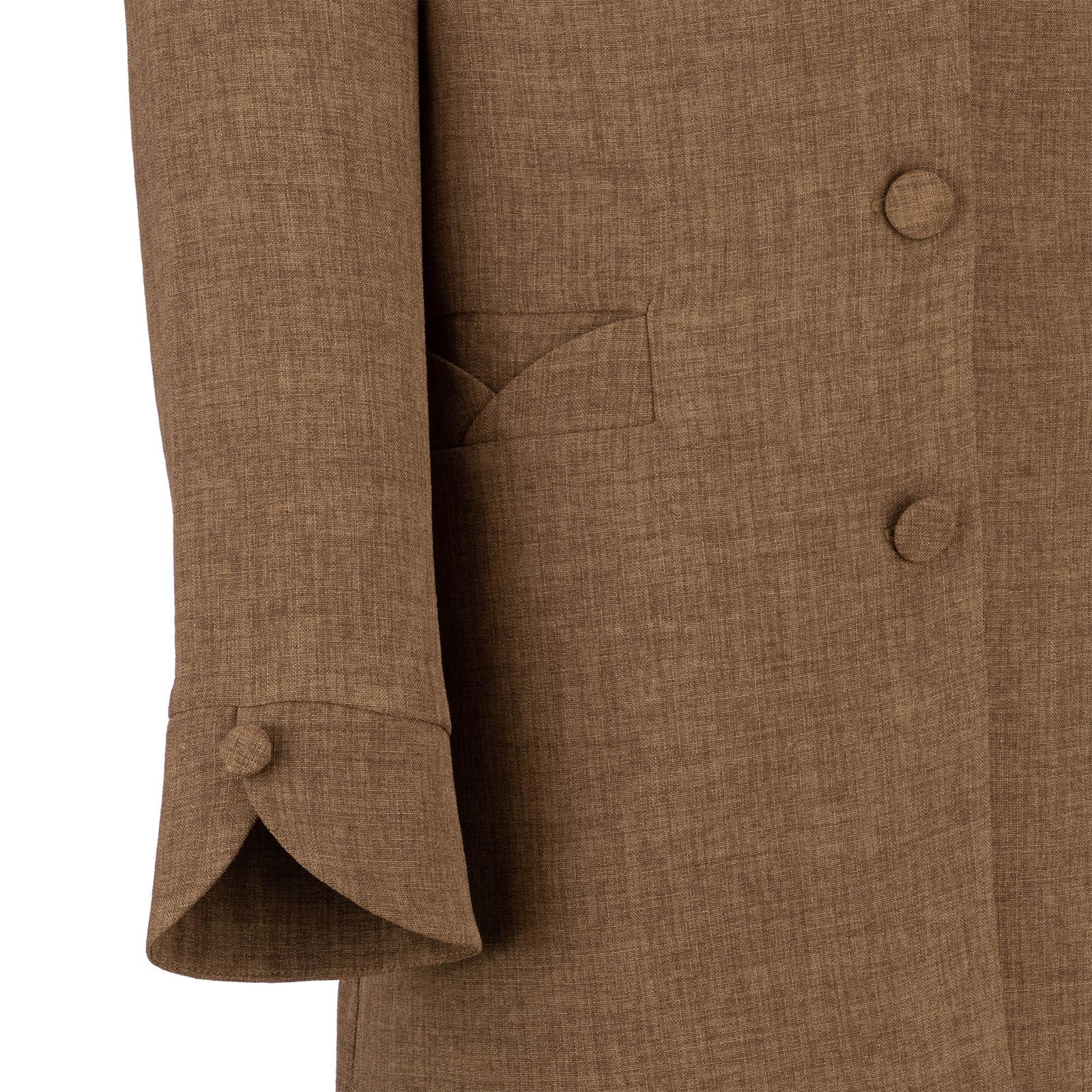 مانتو و شلوار زنانه السانا مدل نوبهار کد 214105 -  - 35