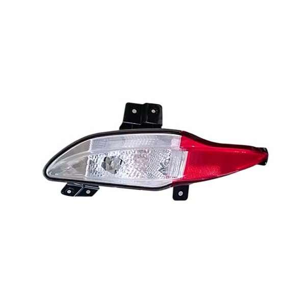چراغ مه شکن عقب چپ خودرو مدل J60-4435010 مناسب برای آریزو 5