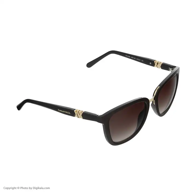 عینک آفتابی زنانه تیفانی اند کو مدل 4123