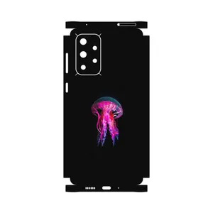 MAHOOT jellyfish-FullSkin Cover Sticker for Samsung Galaxy A73 5G