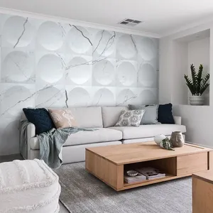 پوستر دیواری سه بعدی مدل 3ِD Land کد AW 16224  