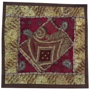 رومیزی سوزن دوزی مدل سرمه کد SER135