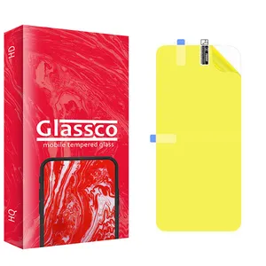 محافظ صفحه نمایش گلس کو مدل Co2 مناسب برای گوشی موبایل شیائومی Poco F4 GT