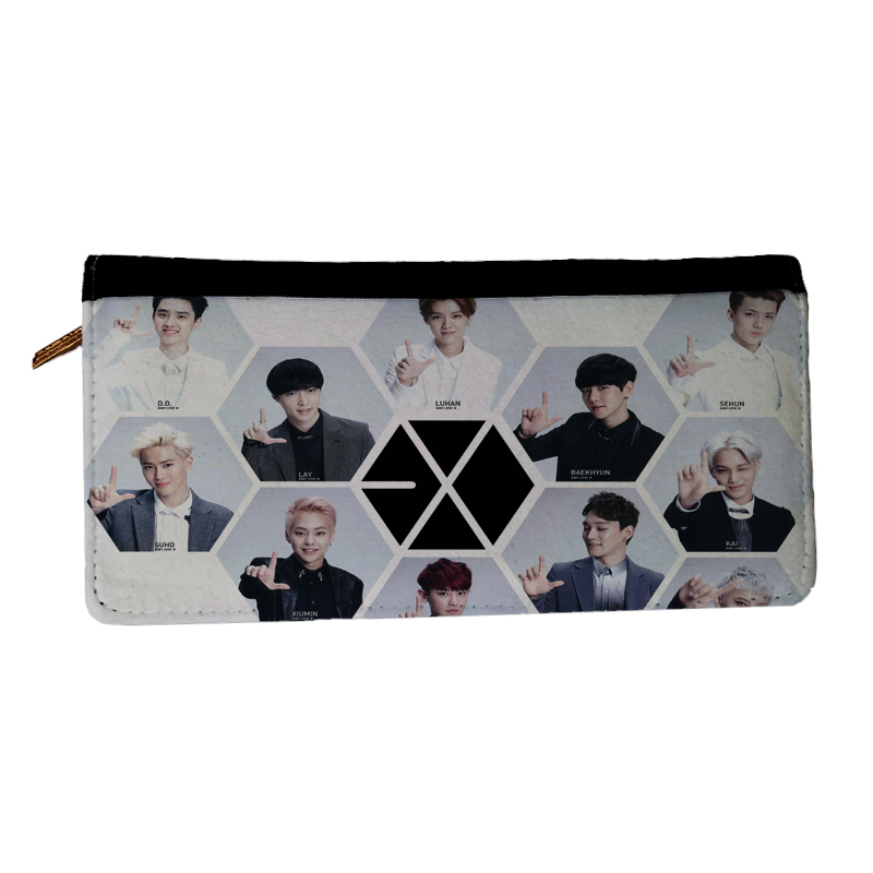 کیف پول مدل exo کد fx9