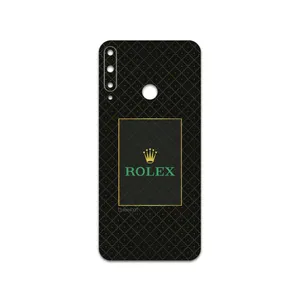 MAHOOT  Rlx Cover Sticker for Huawei Y7p