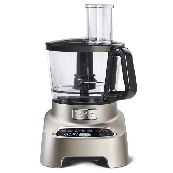 غذاساز مولینکس مدل FP821