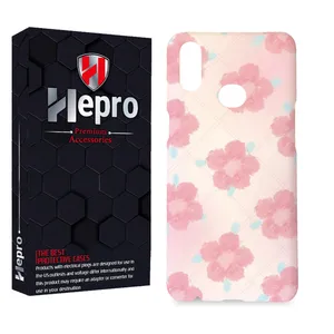 HEPRO MC Cover for Samsung Galaxy A10S