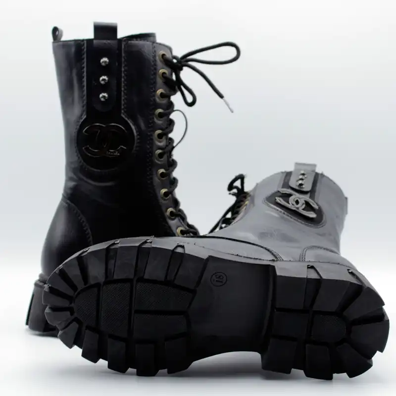 بوت دخترانه مدل 279