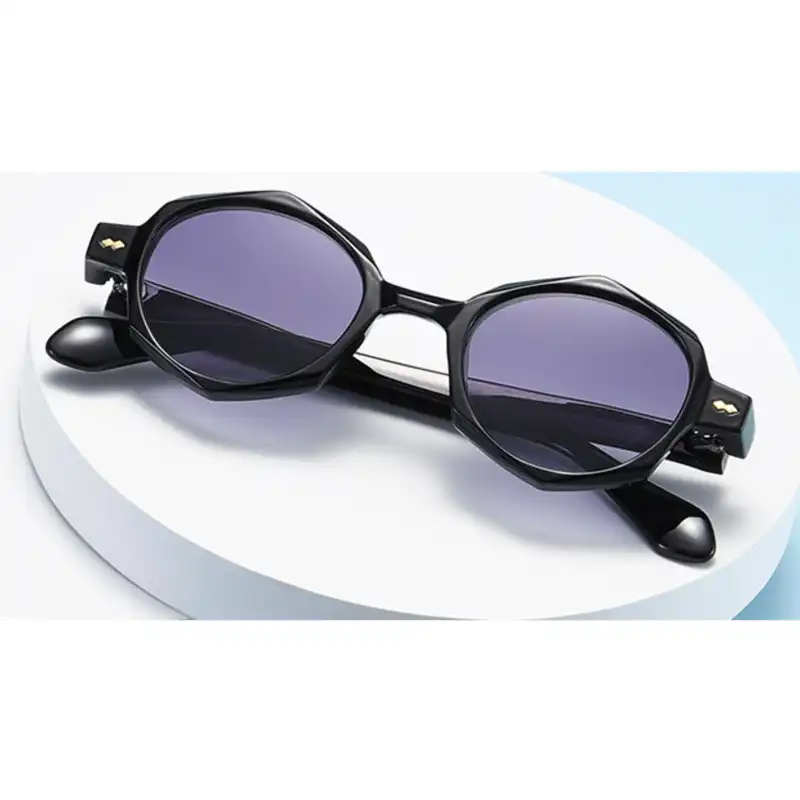 عینک آفتابی مدل ML65014 True Obsidian Anchor