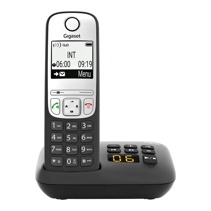 تلفن گیگاست مدل A690A