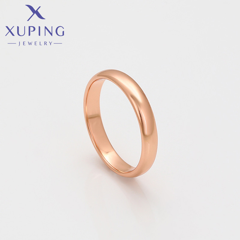 انگشتر زنانه ژوپینگ مدل حلقه armXUP6435