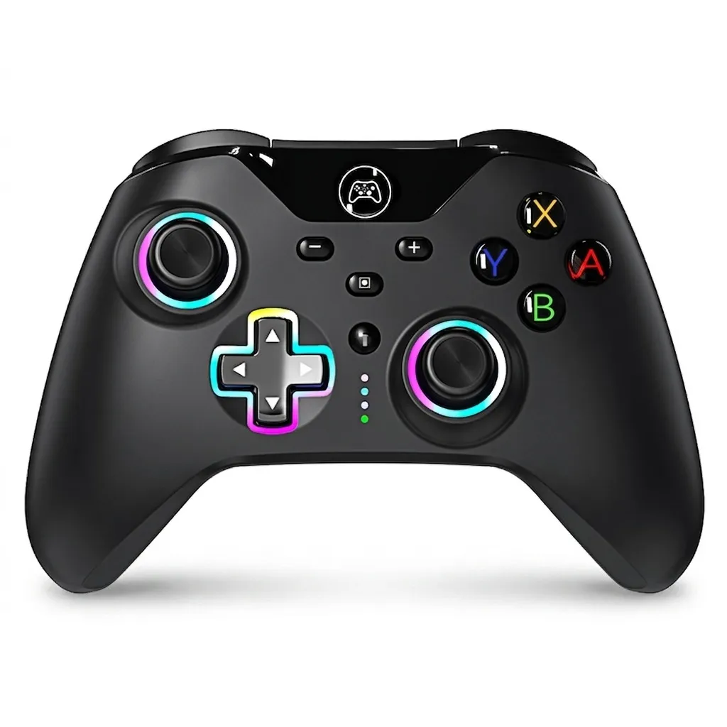 دسته بازی مدل YZC-07S