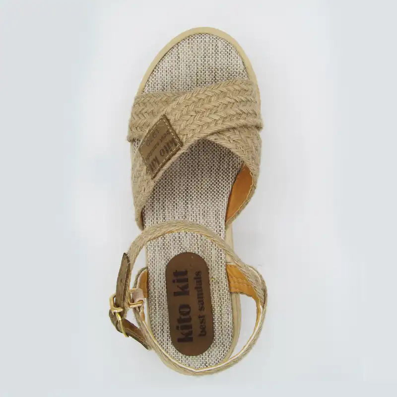 صندل زنانه کیتو کیت مدل SM کد 2116