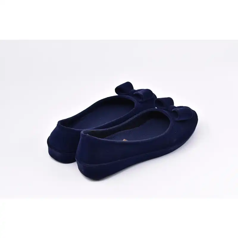 کفش روزمره زنانه پویان گام پیام مدل روزتی کد 10884