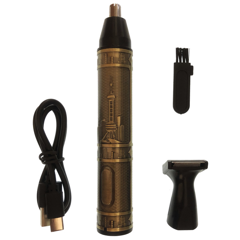 موزن گوش و بینی و خط زن مدل GM-3156