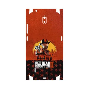 MAHOOT Red-Dead-Redemption-Game-FullSkin Cover Sticker for Nokia C1