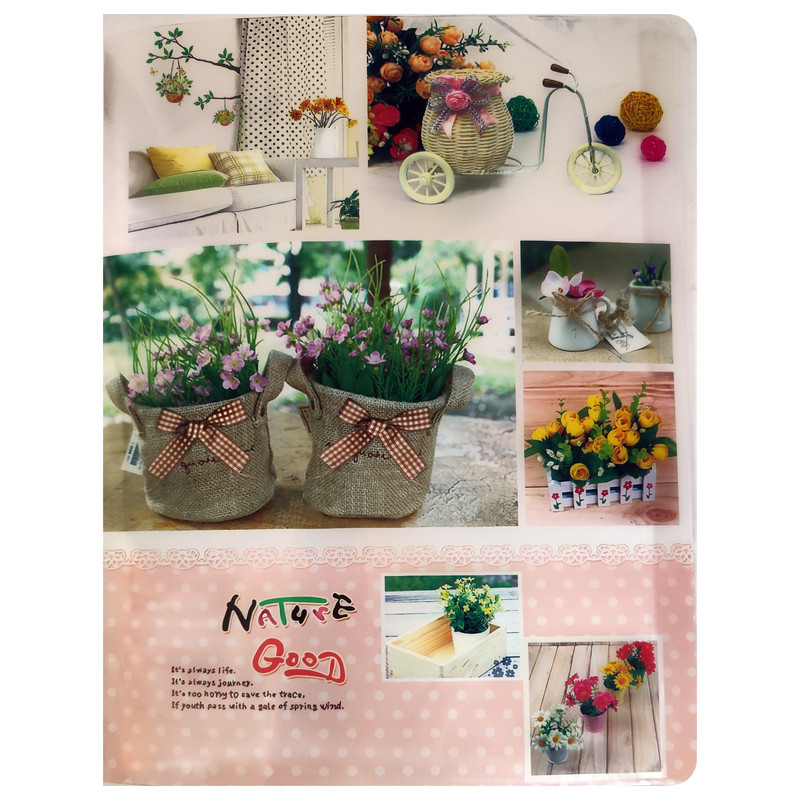 کلر بوک مدل  40P-9121-A4