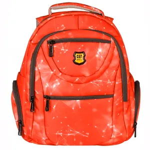 کوله پشتی مدرسه مدل 01