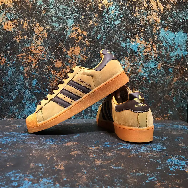 کفش پیاده روی مدل   SUPERSTAR KER-104048005