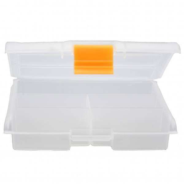 ارگانایزر ابزار مهر مدل TP536 ارگانایزر ابزار مهر مدل TP536