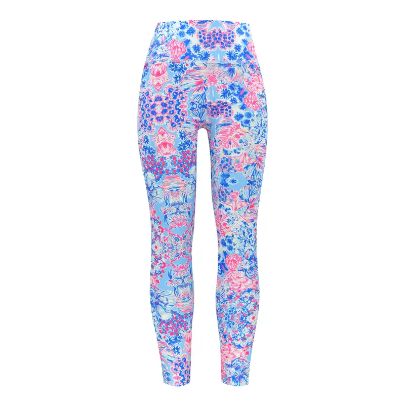 لگینگ ورزشی زنانه مدل هیرو کد 2502