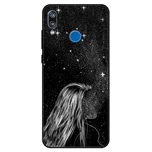 Megafone 8264 Cover For Honor 8X 