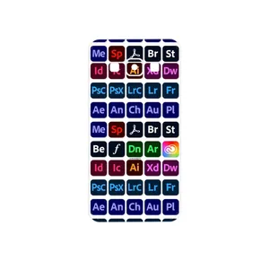 MAHOOT Adobe Cover Sticker for Samsung Galaxy A3