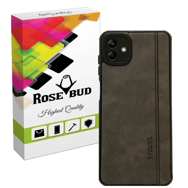 کاور رز باد مدل MRM12 مناسب برای گوشی موبایل سامسونگ Galaxy A04 / A04e / M13 5G